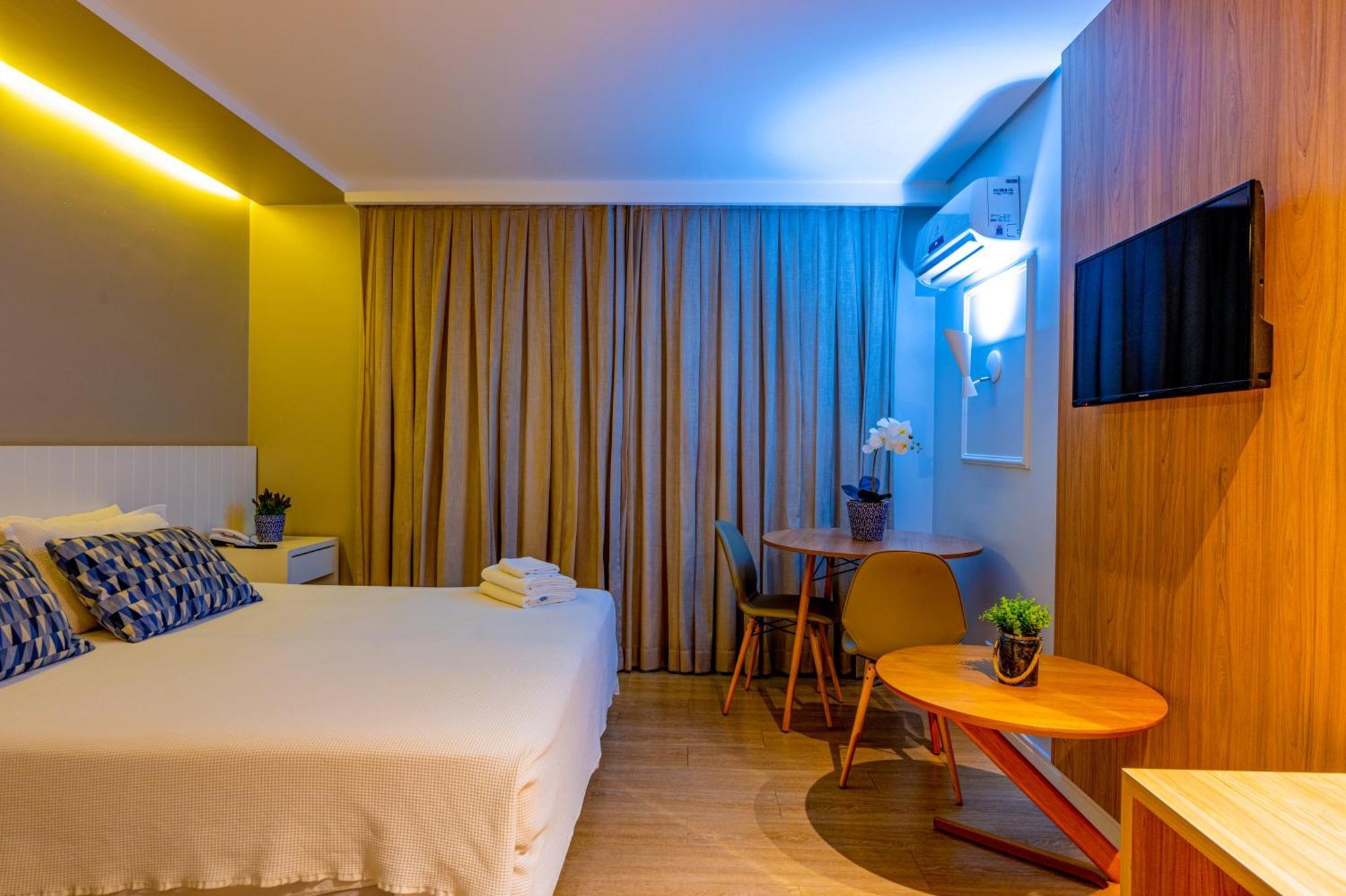 Prive Thermas Hotel By Wam Experience Caldas Novas Exterior photo